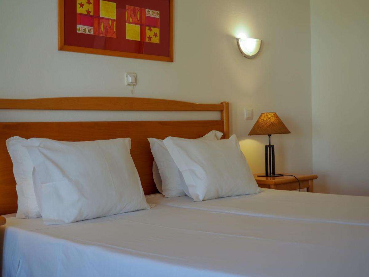 Luz Bay Hotel Dış mekan fotoğraf