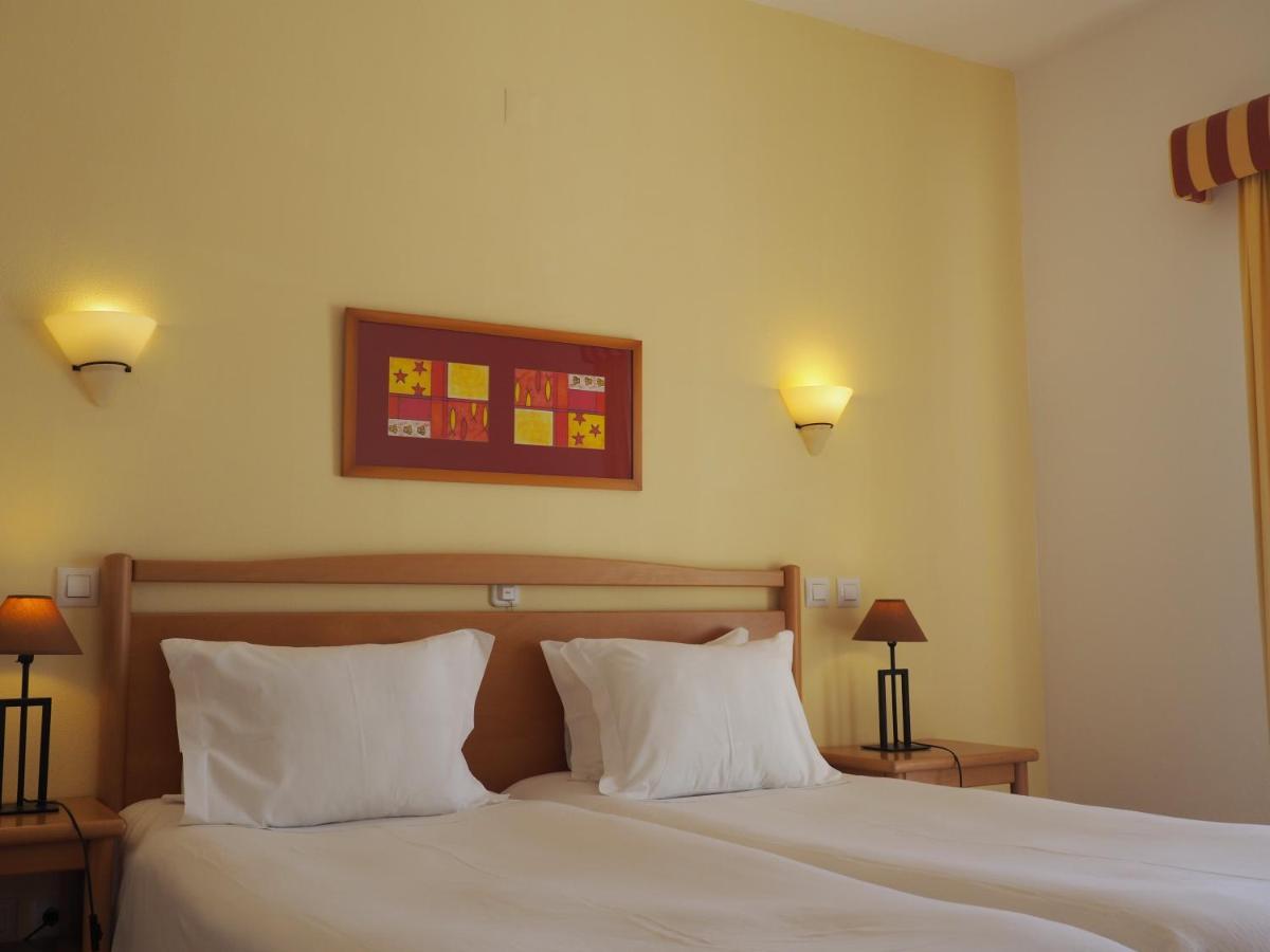 Luz Bay Hotel Dış mekan fotoğraf