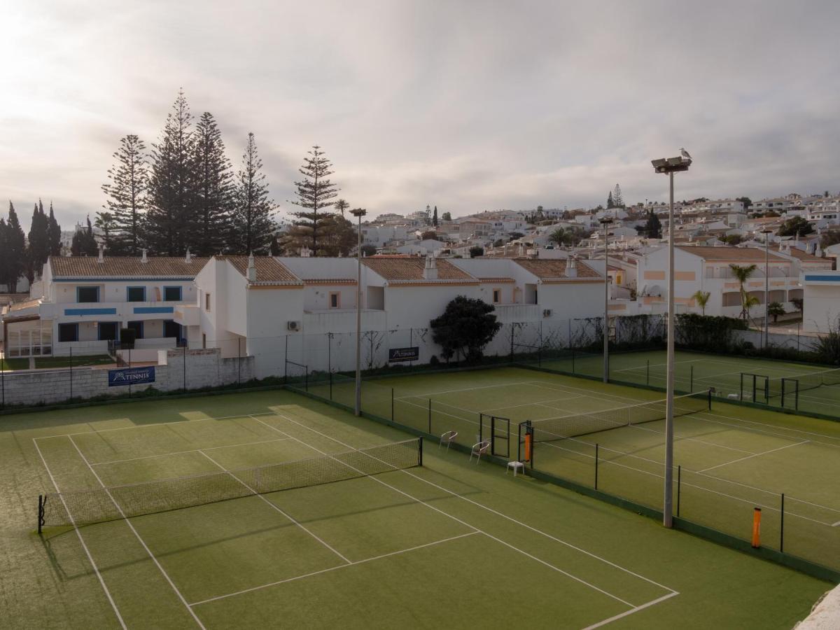 Luz Bay Hotel Dış mekan fotoğraf