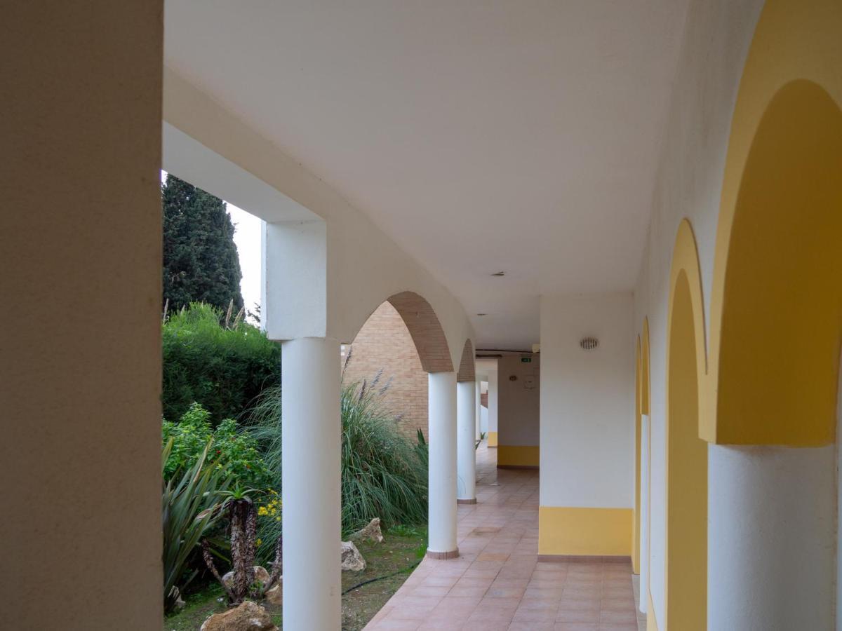Luz Bay Hotel Dış mekan fotoğraf