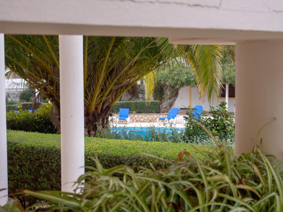Luz Bay Hotel Dış mekan fotoğraf