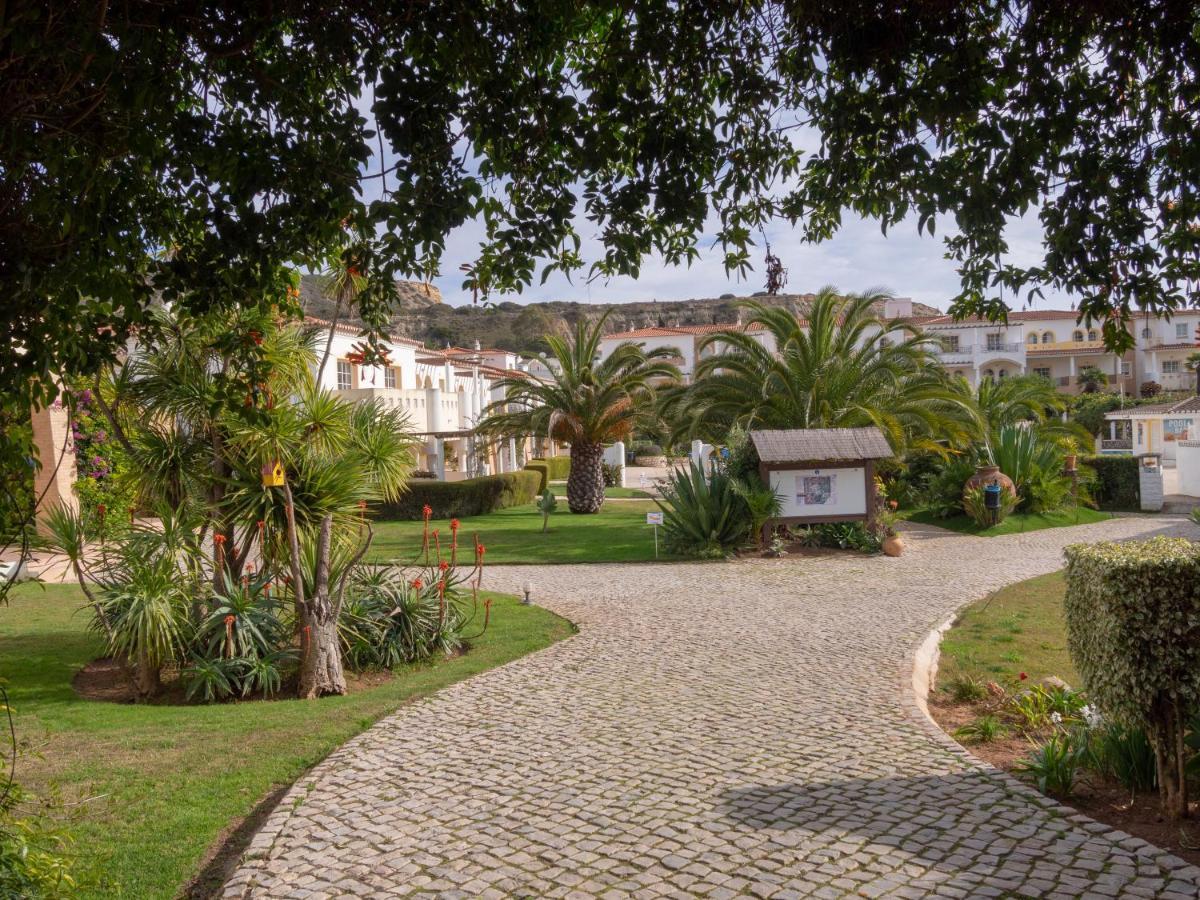 Luz Bay Hotel Dış mekan fotoğraf