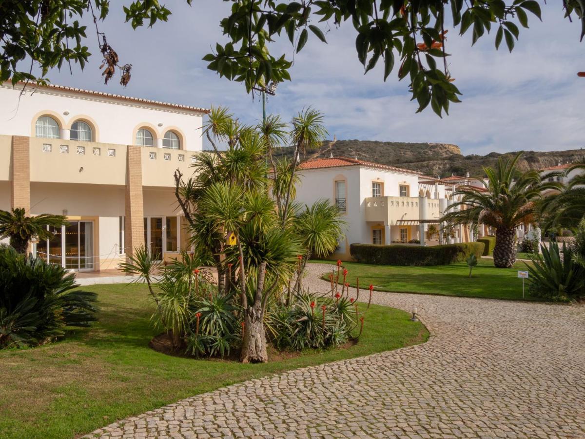 Luz Bay Hotel Dış mekan fotoğraf