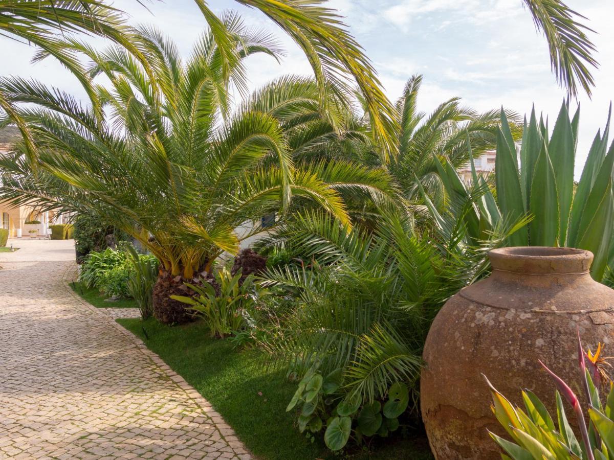 Luz Bay Hotel Dış mekan fotoğraf