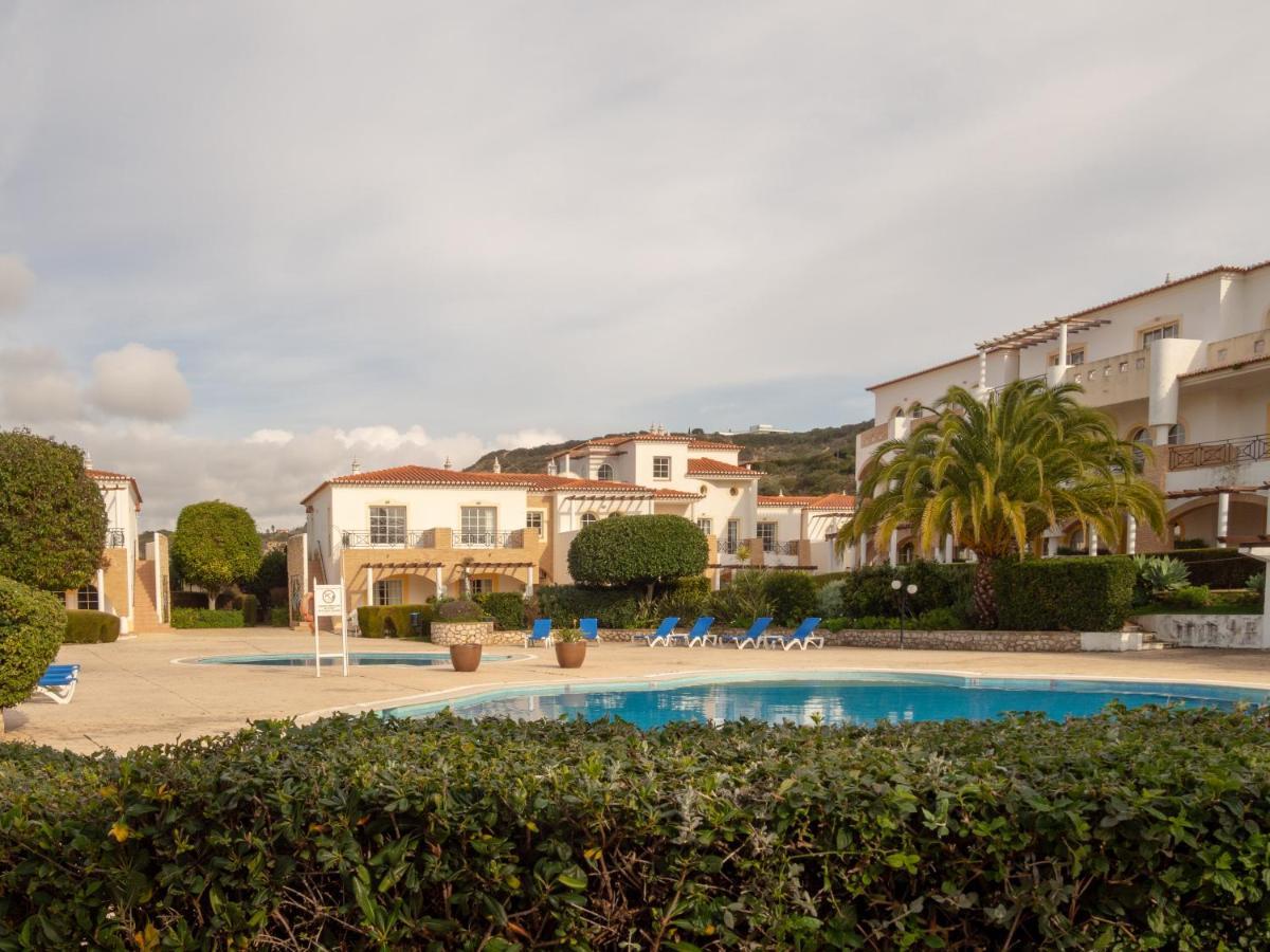 Luz Bay Hotel Dış mekan fotoğraf