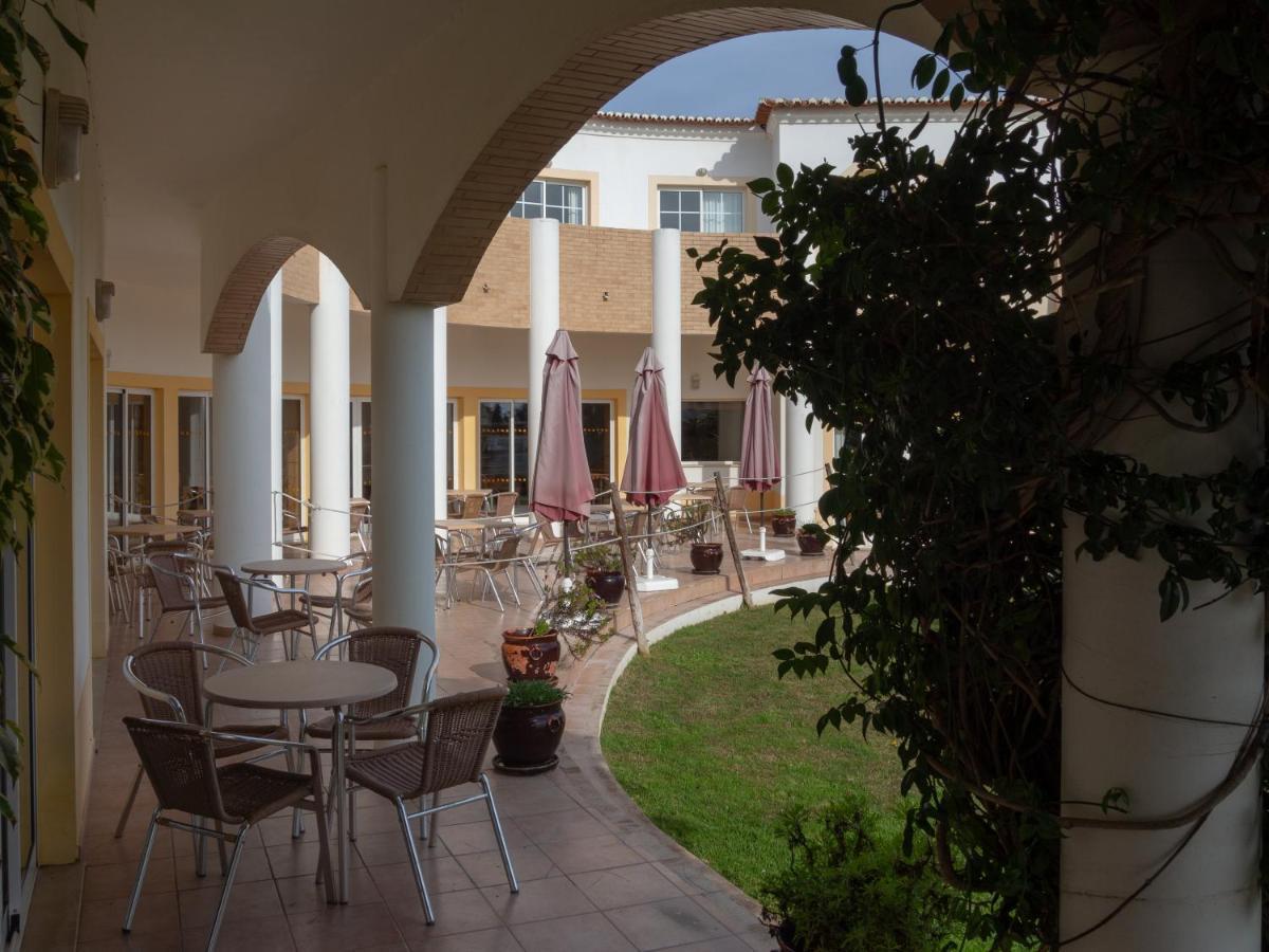 Luz Bay Hotel Dış mekan fotoğraf