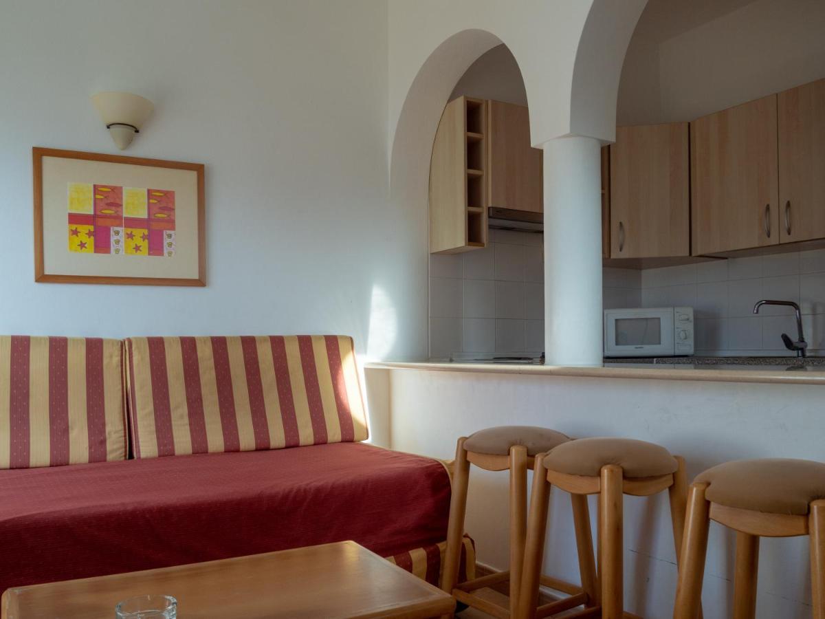 Luz Bay Hotel Dış mekan fotoğraf