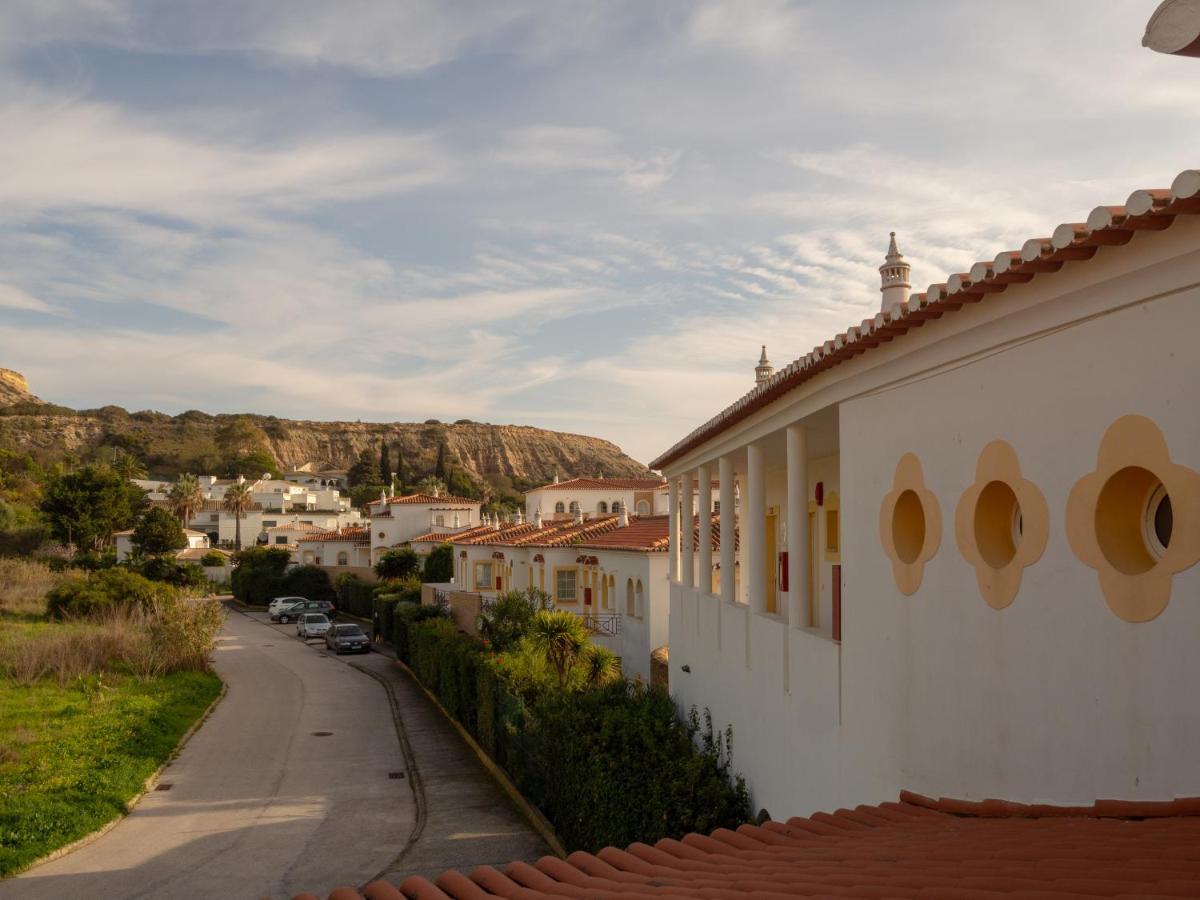 Luz Bay Hotel Dış mekan fotoğraf