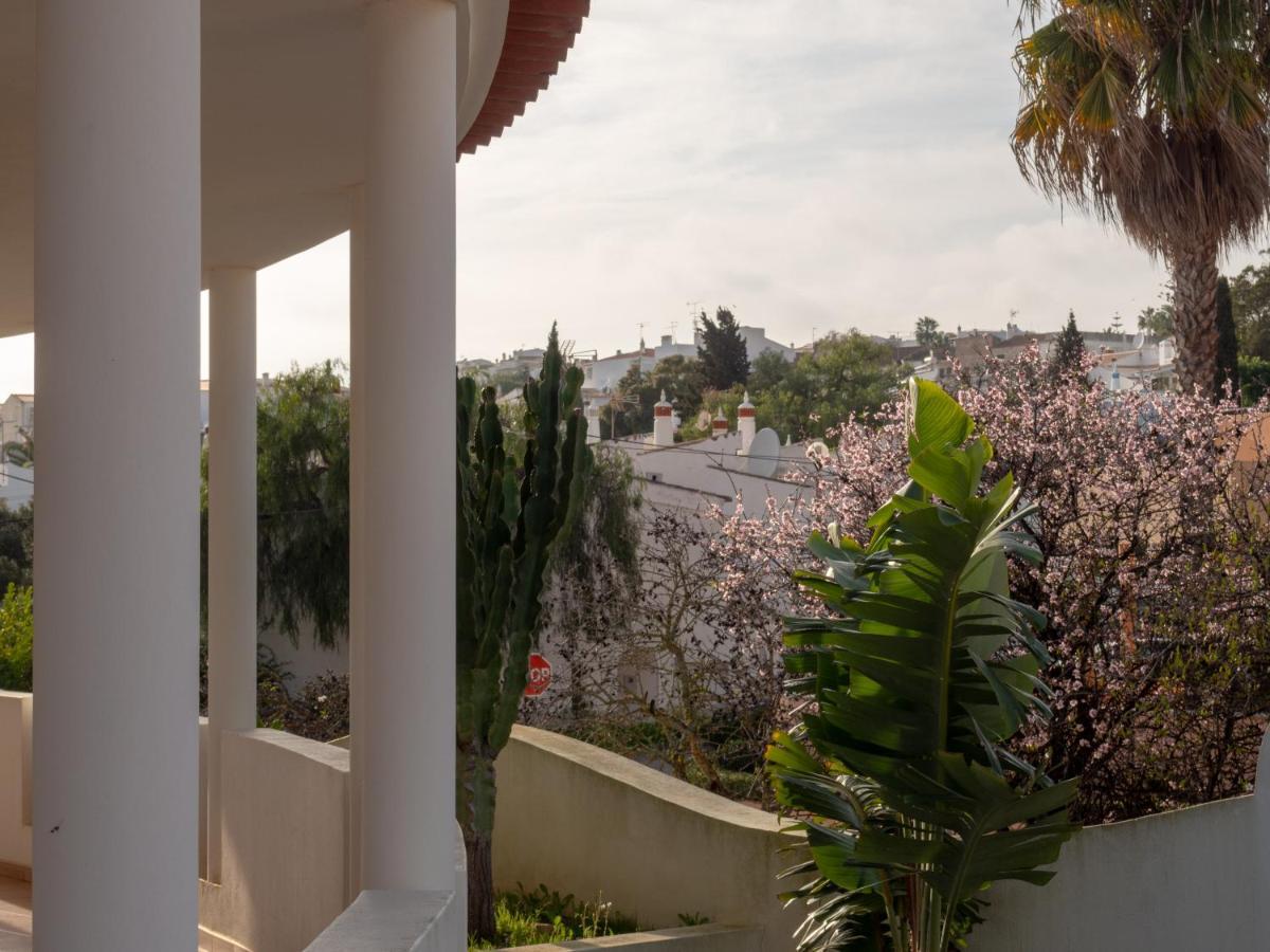 Luz Bay Hotel Dış mekan fotoğraf
