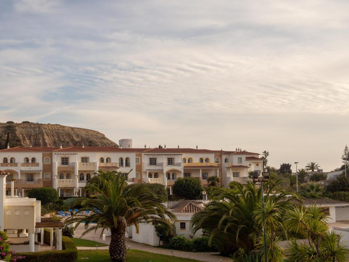 Luz Bay Hotel Dış mekan fotoğraf