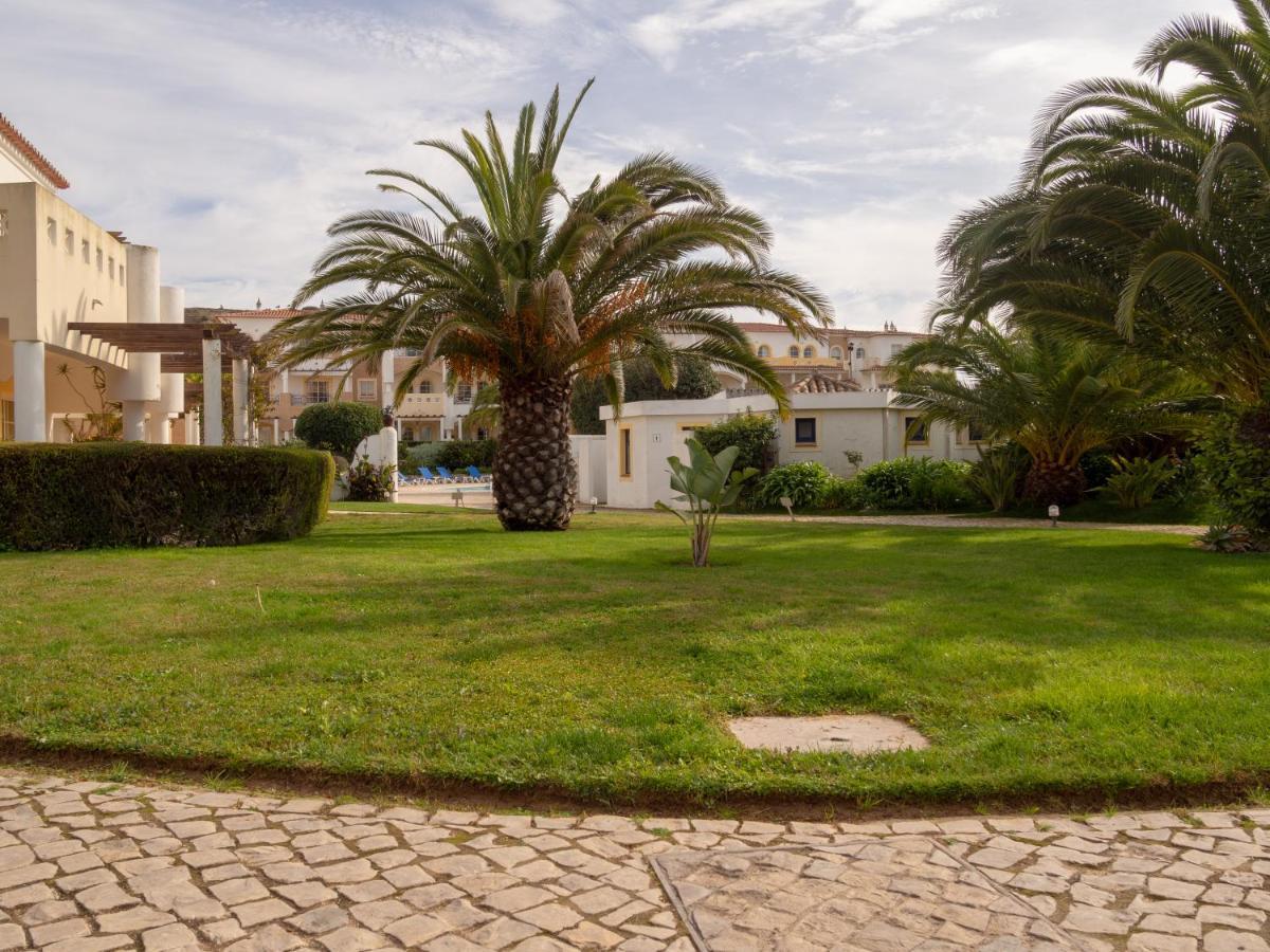 Luz Bay Hotel Dış mekan fotoğraf