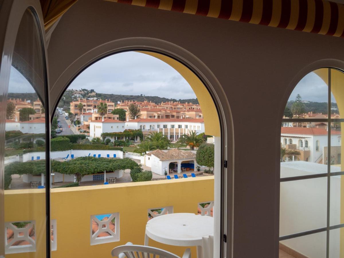 Luz Bay Hotel Dış mekan fotoğraf