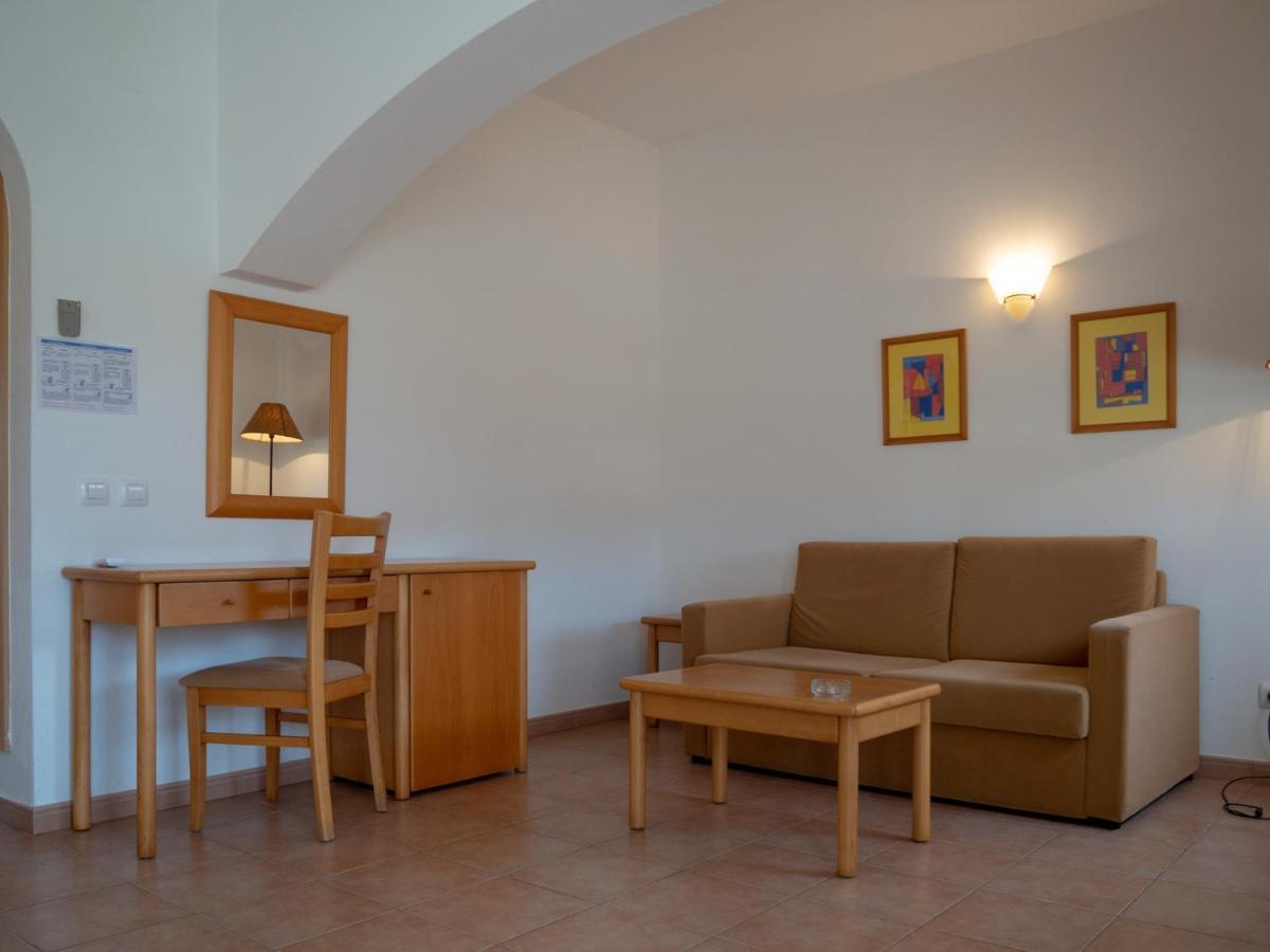 Luz Bay Hotel Dış mekan fotoğraf
