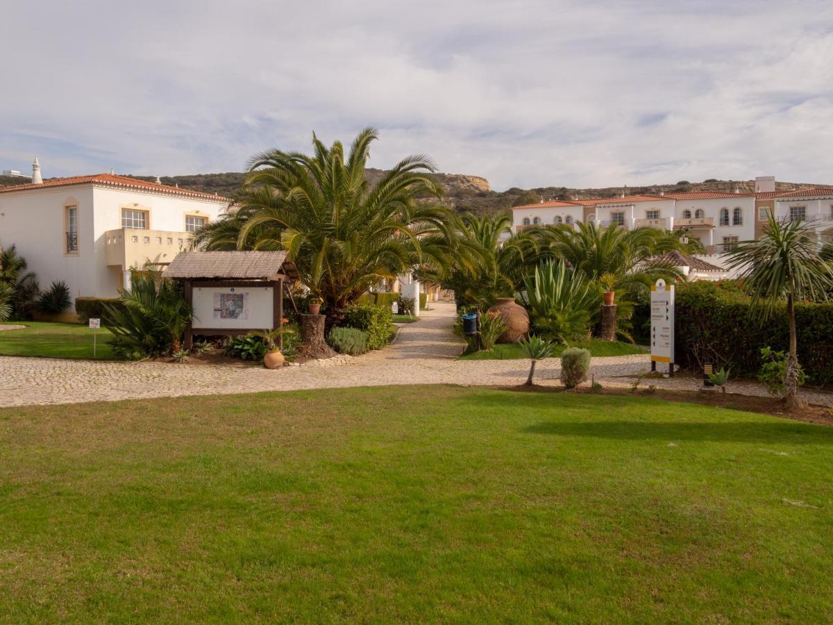 Luz Bay Hotel Dış mekan fotoğraf