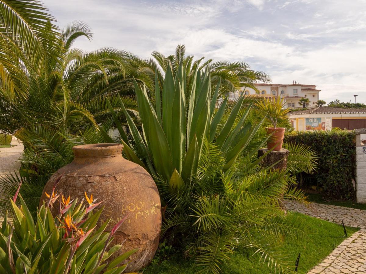 Luz Bay Hotel Dış mekan fotoğraf