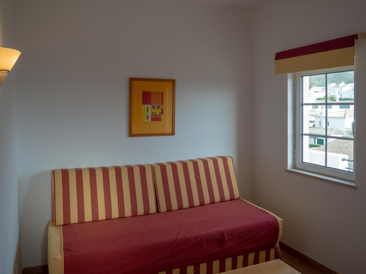Luz Bay Hotel Dış mekan fotoğraf