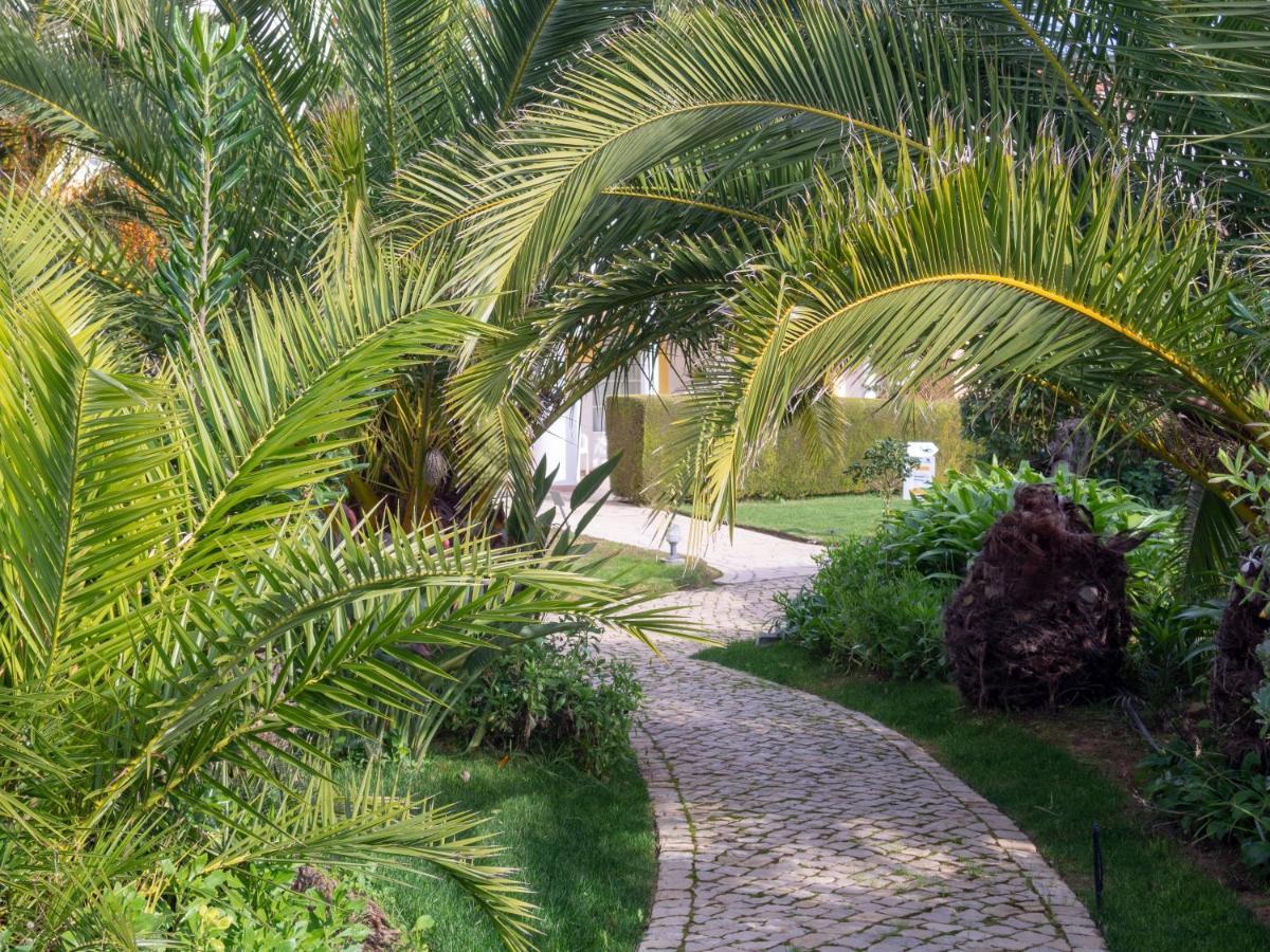 Luz Bay Hotel Dış mekan fotoğraf