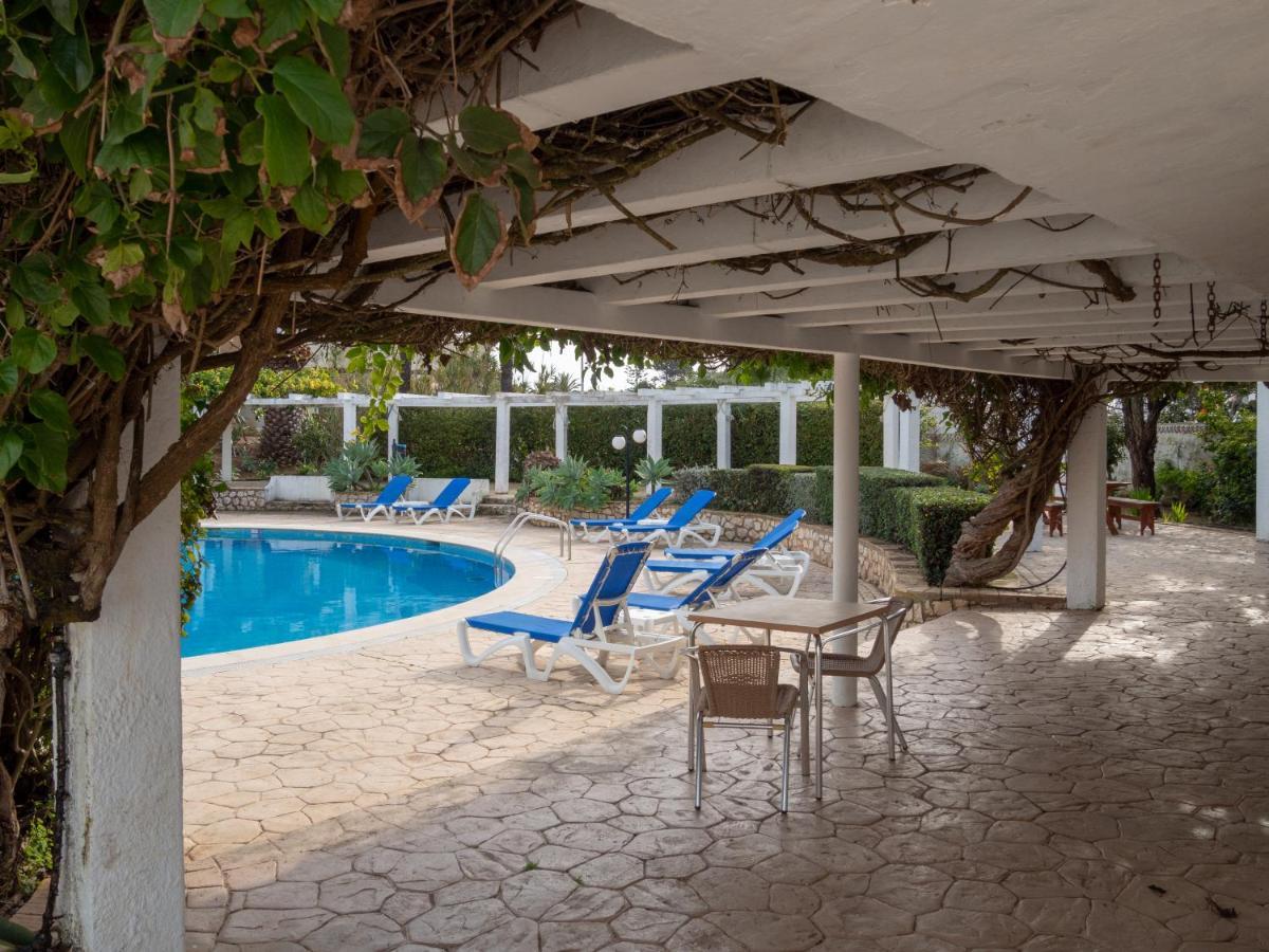 Luz Bay Hotel Dış mekan fotoğraf