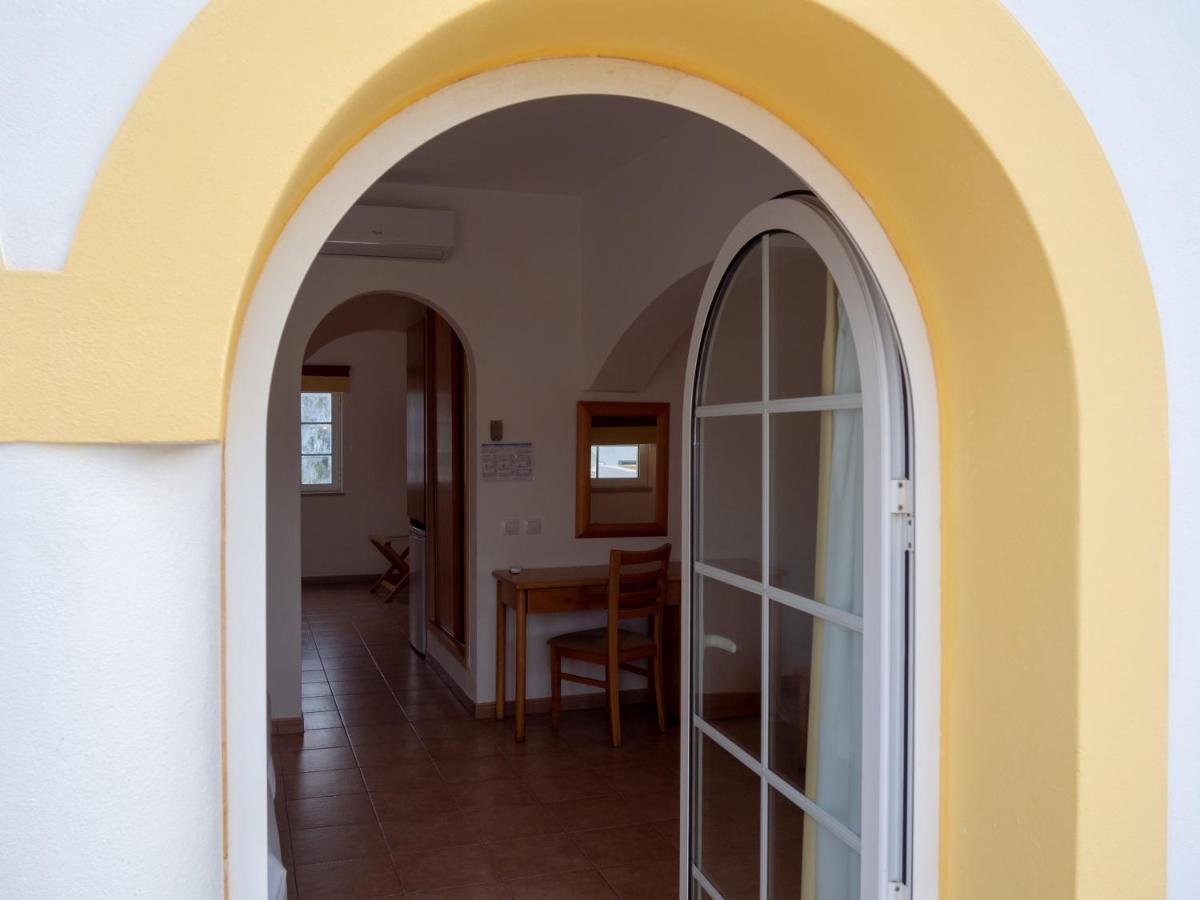 Luz Bay Hotel Dış mekan fotoğraf