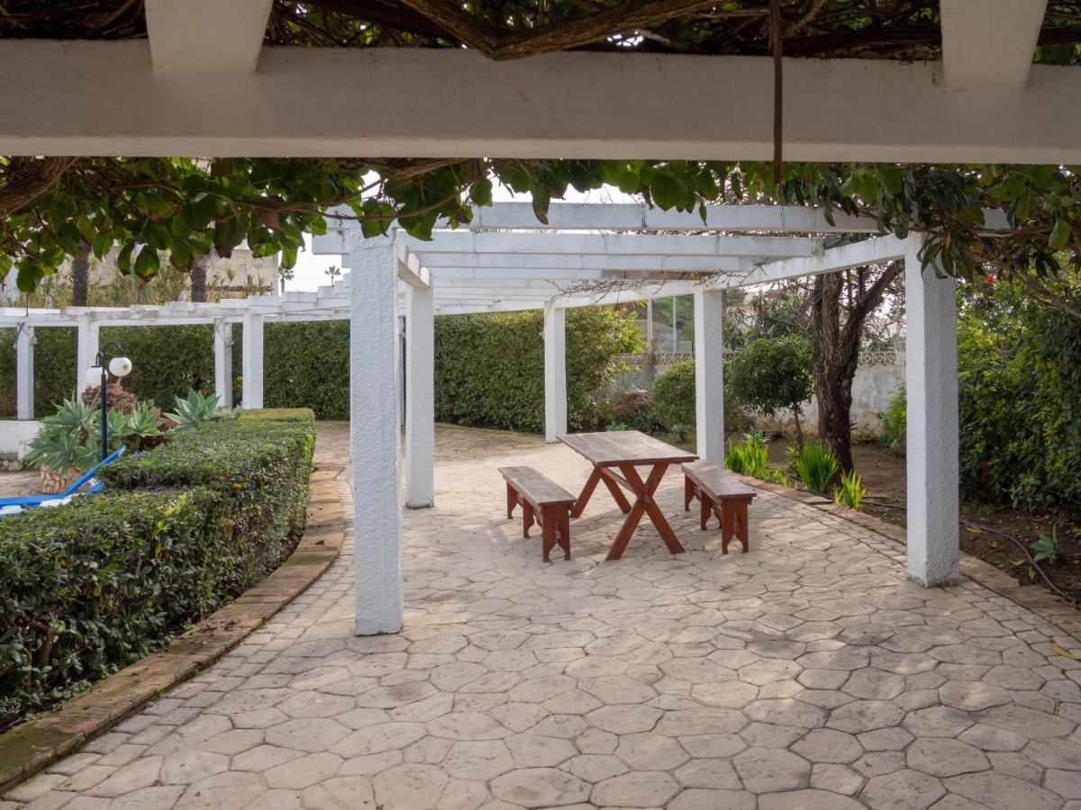 Luz Bay Hotel Dış mekan fotoğraf