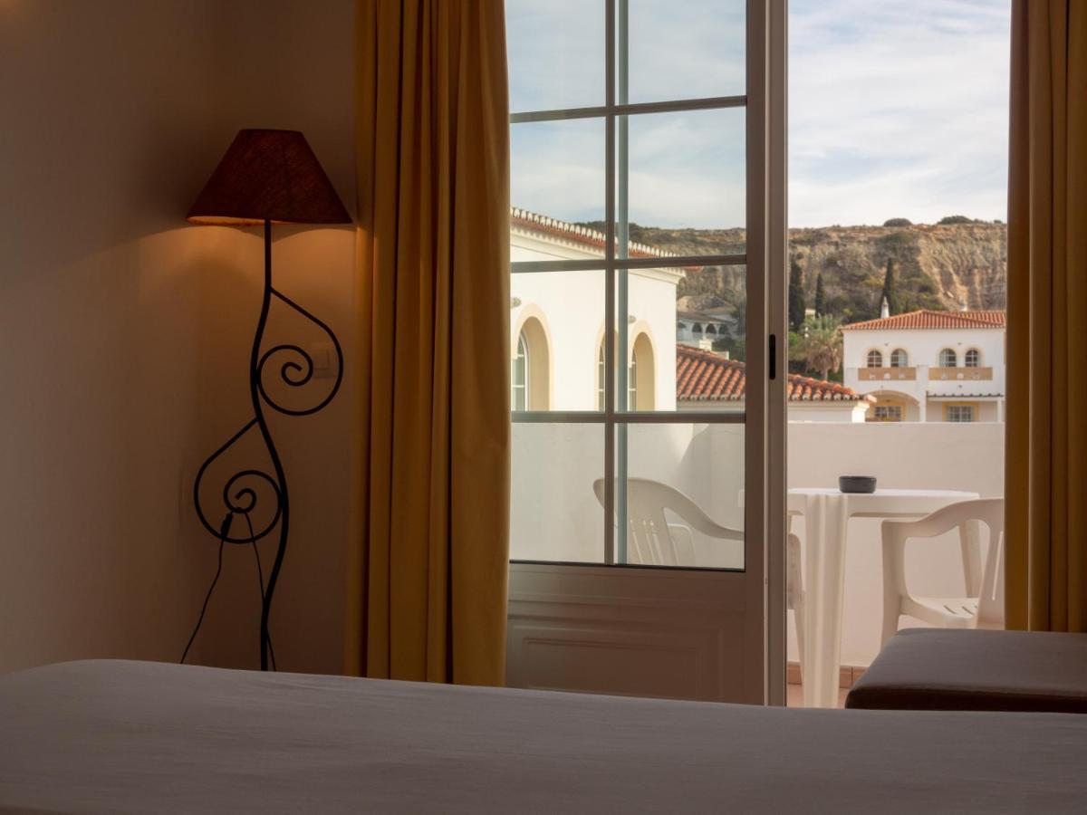 Luz Bay Hotel Dış mekan fotoğraf