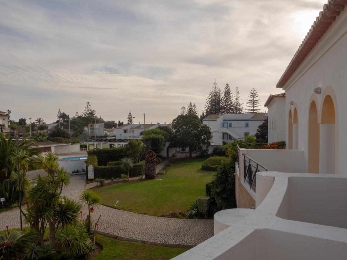 Luz Bay Hotel Dış mekan fotoğraf