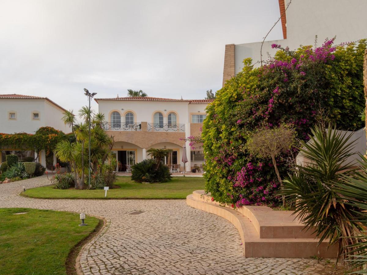 Luz Bay Hotel Dış mekan fotoğraf