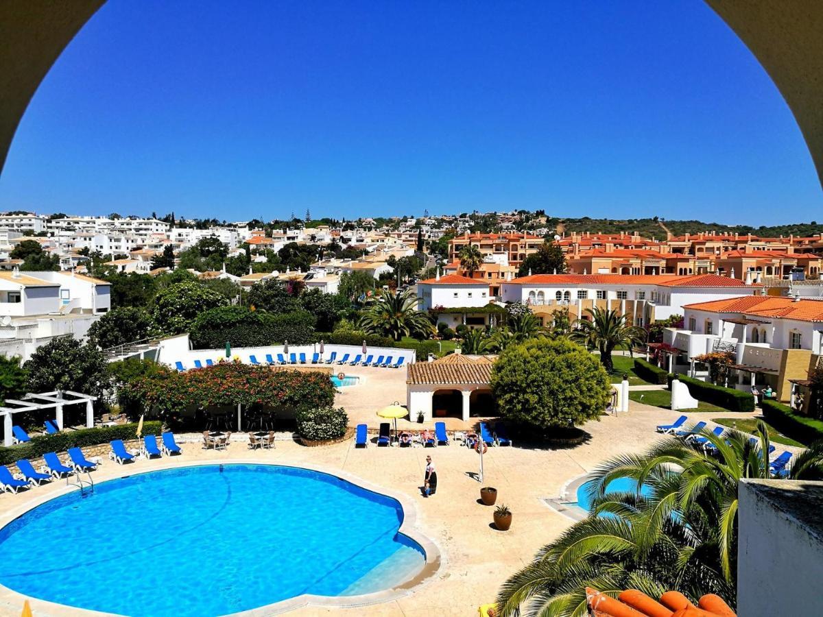 Luz Bay Hotel Dış mekan fotoğraf