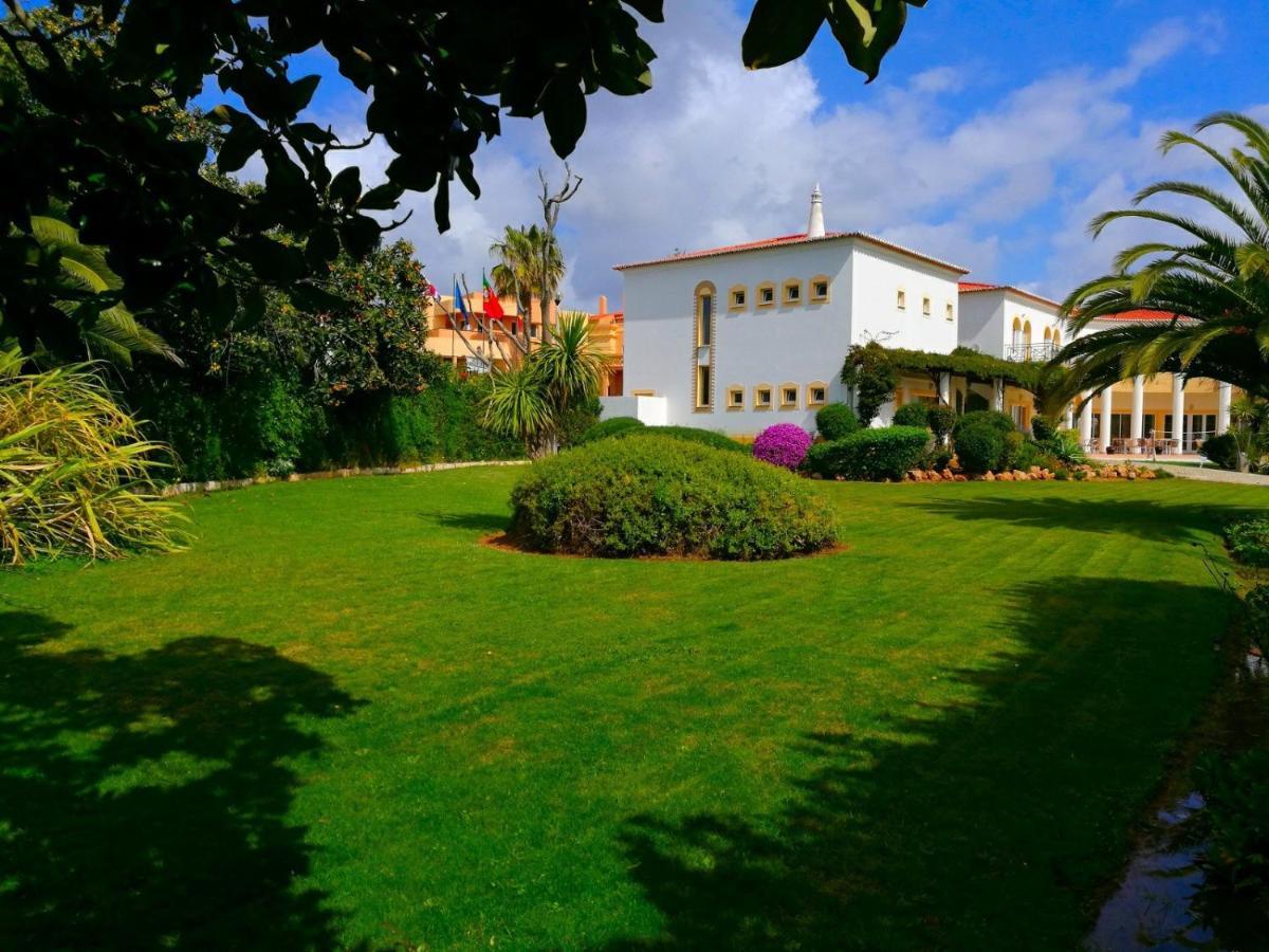 Luz Bay Hotel Dış mekan fotoğraf