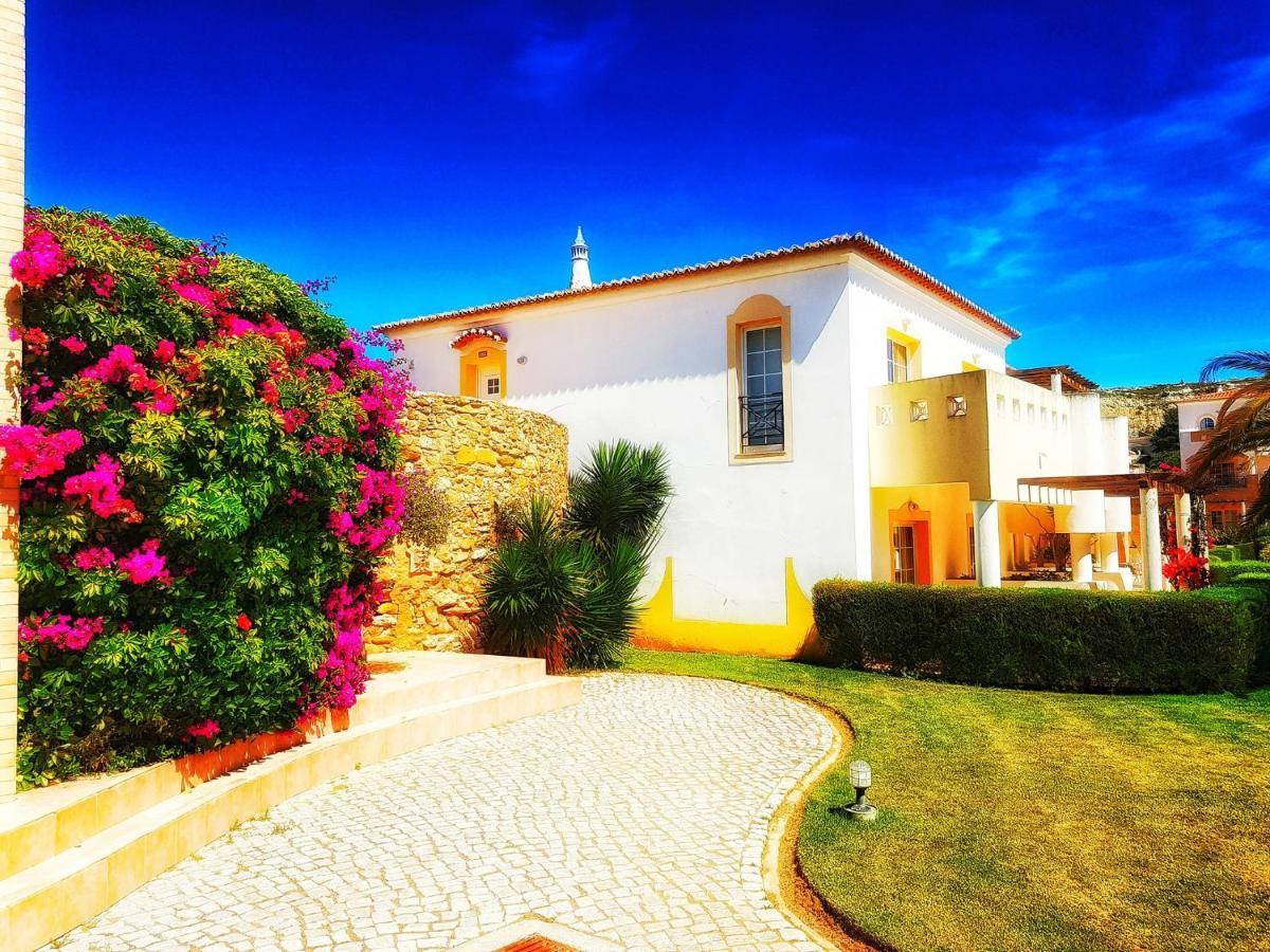Luz Bay Hotel Dış mekan fotoğraf