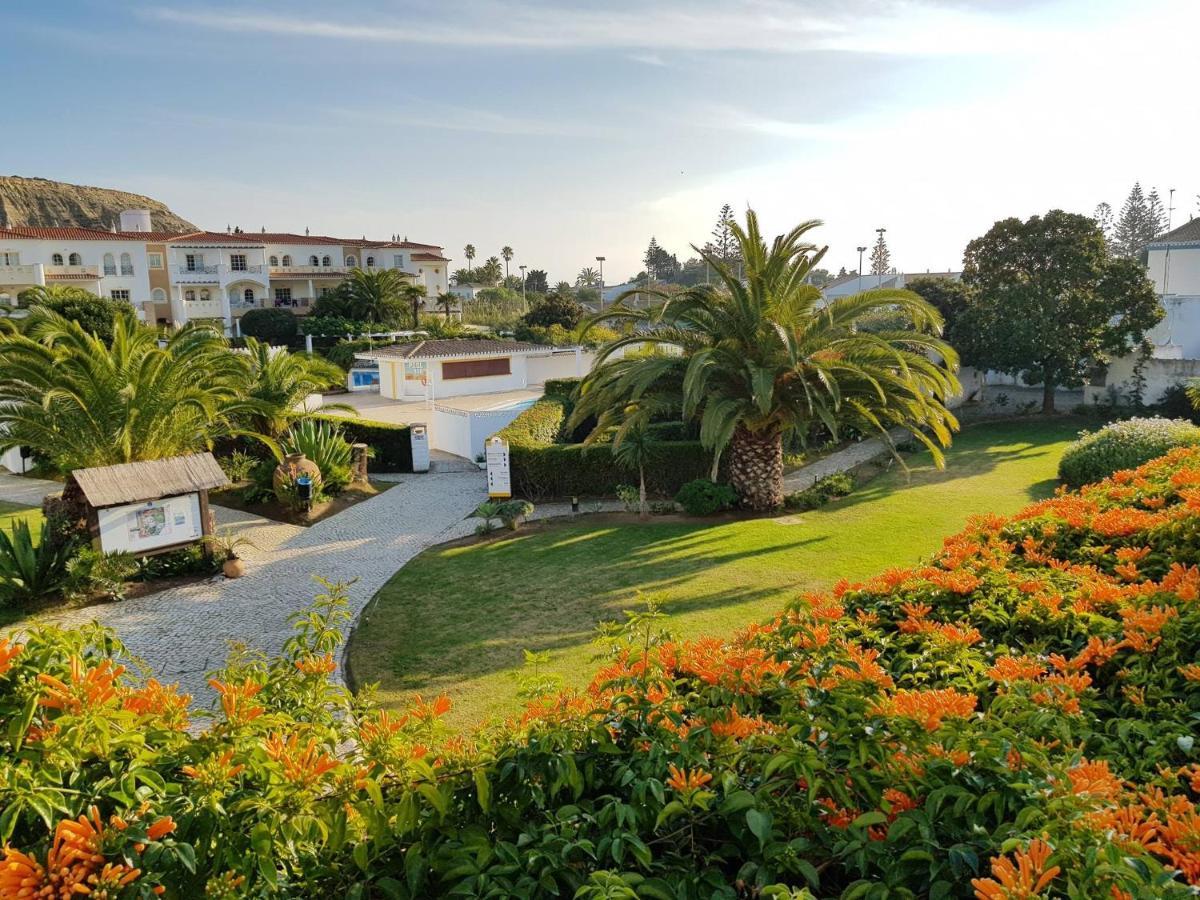 Luz Bay Hotel Dış mekan fotoğraf
