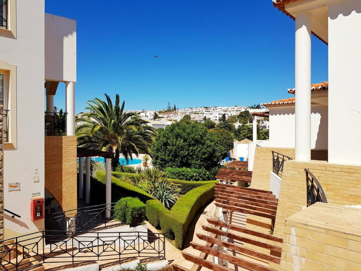 Luz Bay Hotel Dış mekan fotoğraf