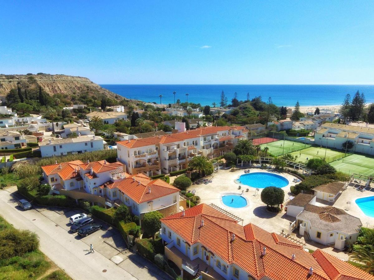 Luz Bay Hotel Dış mekan fotoğraf
