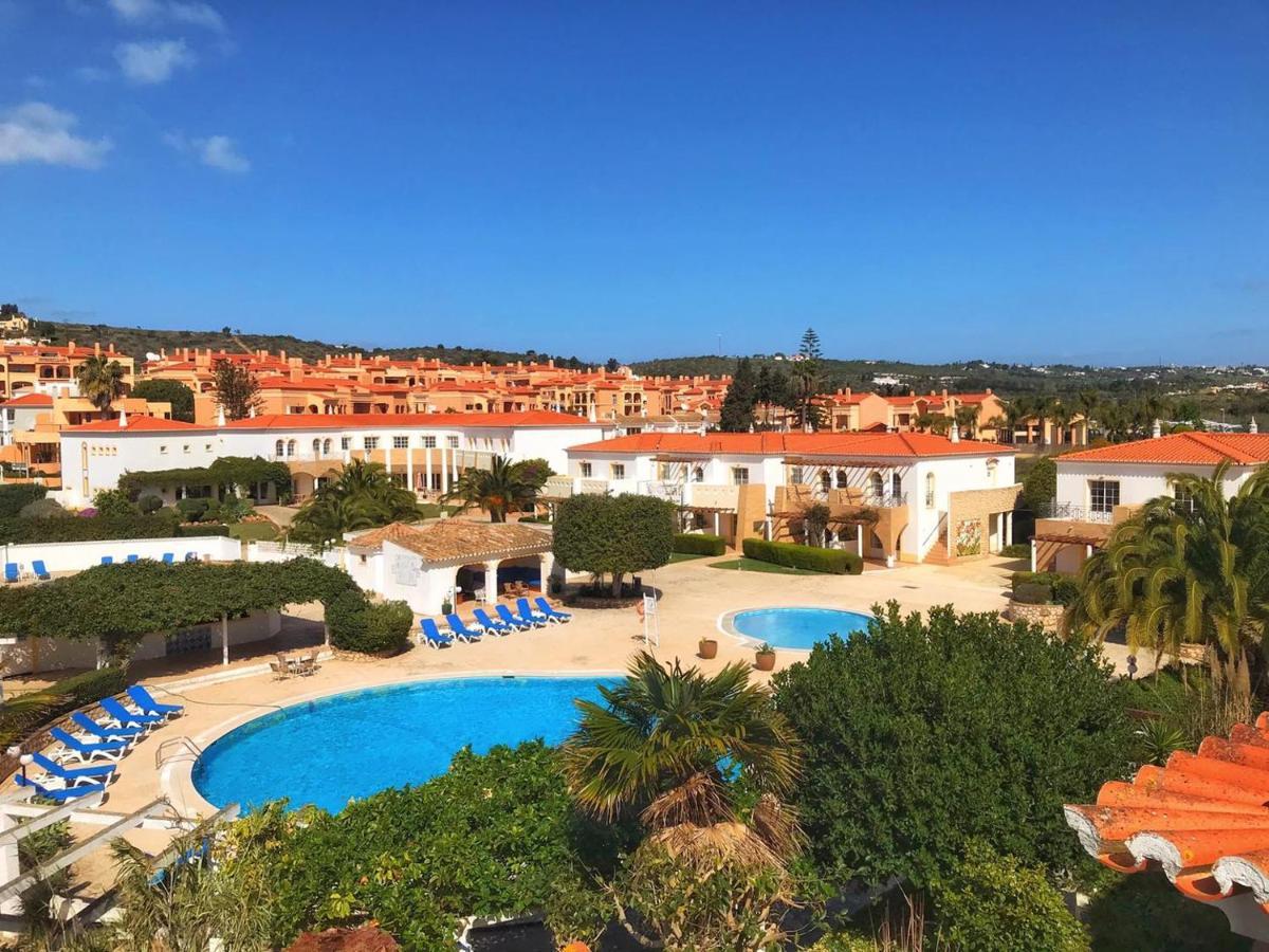 Luz Bay Hotel Dış mekan fotoğraf