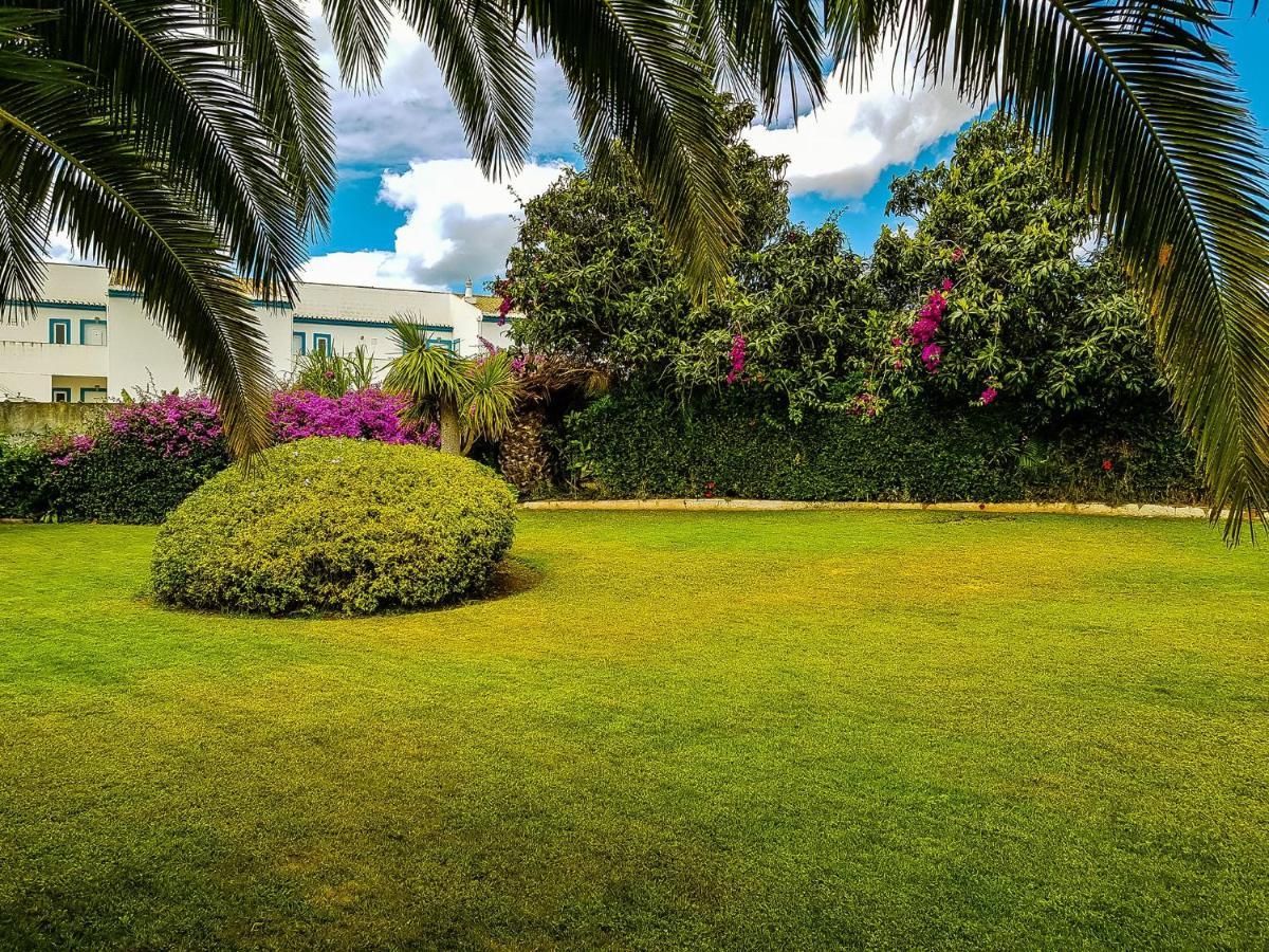 Luz Bay Hotel Dış mekan fotoğraf