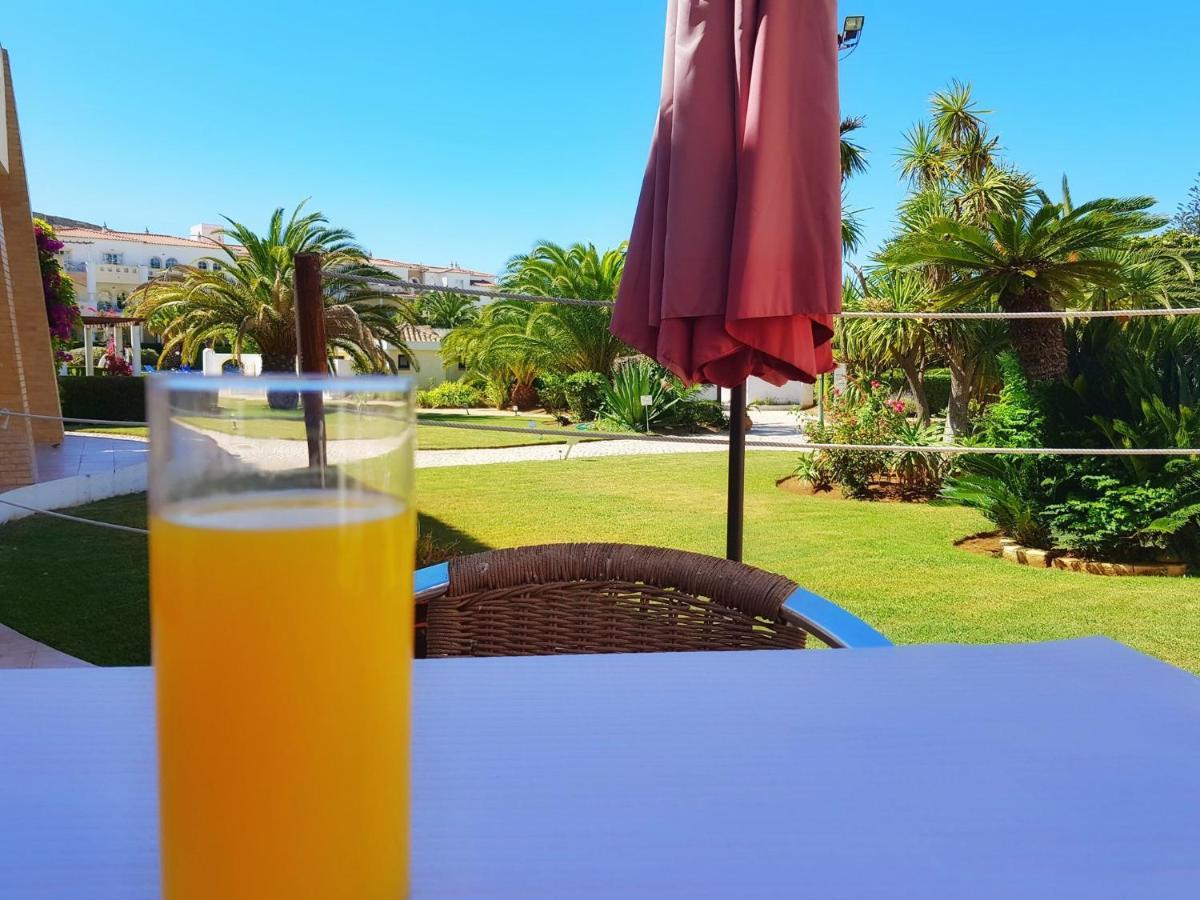 Luz Bay Hotel Dış mekan fotoğraf