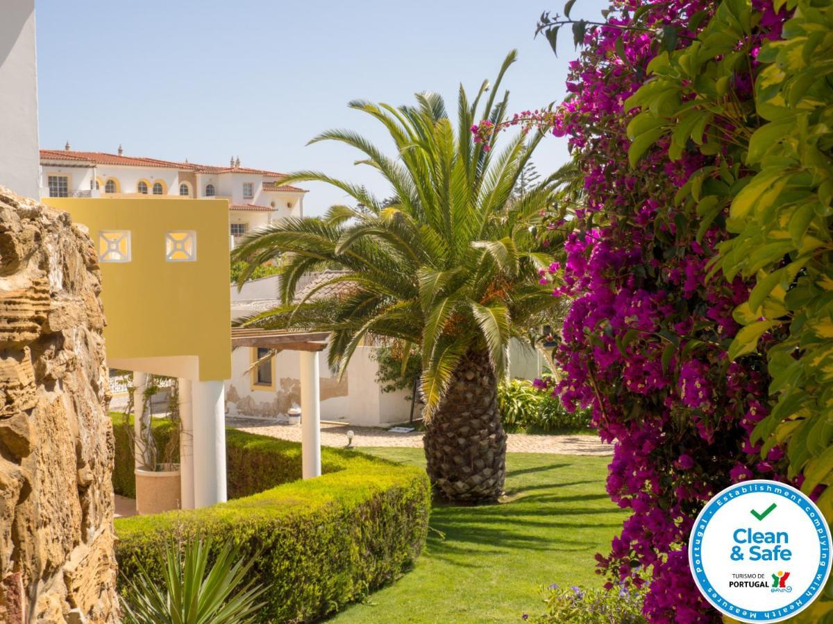 Luz Bay Hotel Dış mekan fotoğraf
