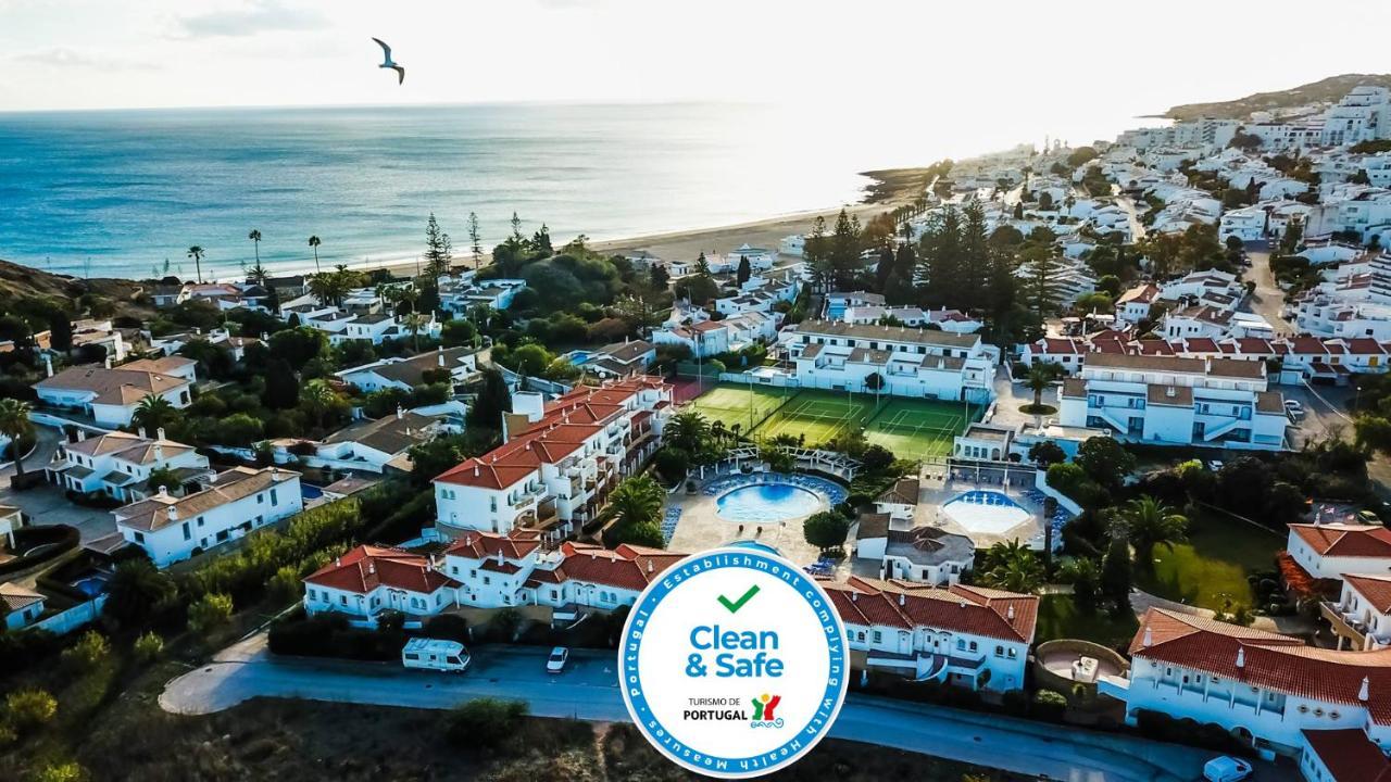Luz Bay Hotel Dış mekan fotoğraf