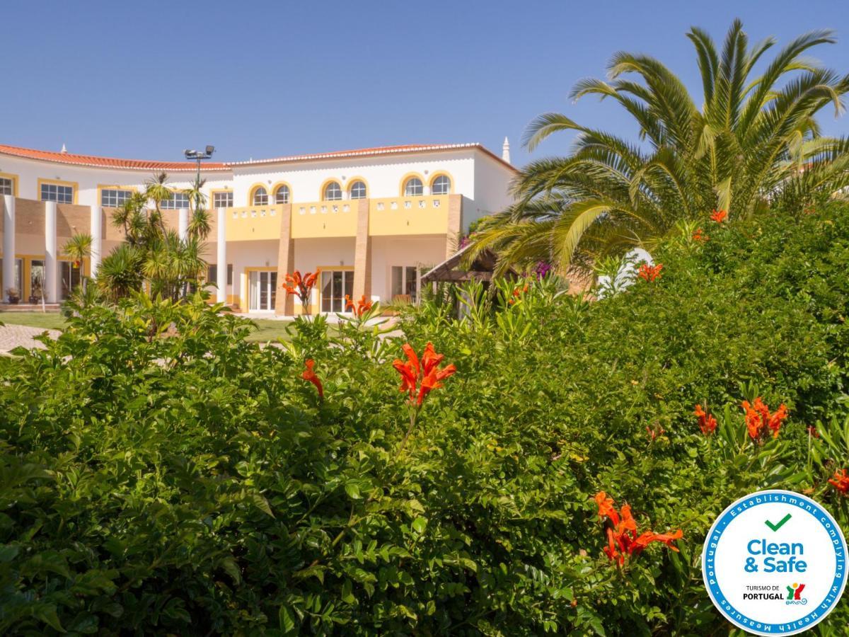 Luz Bay Hotel Dış mekan fotoğraf