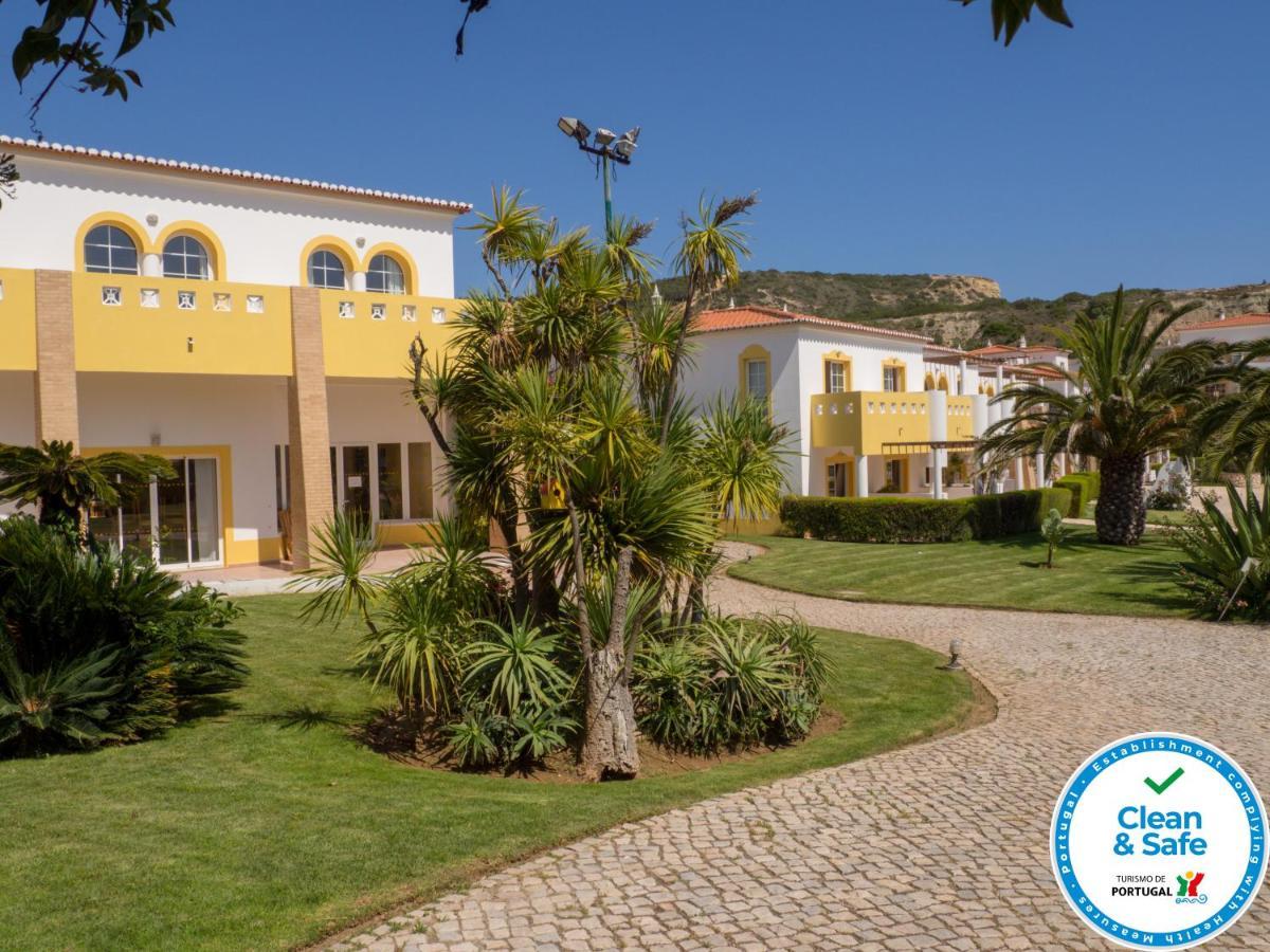 Luz Bay Hotel Dış mekan fotoğraf
