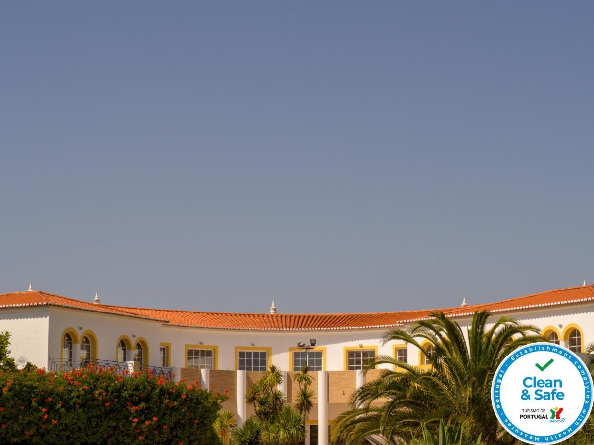 Luz Bay Hotel Dış mekan fotoğraf