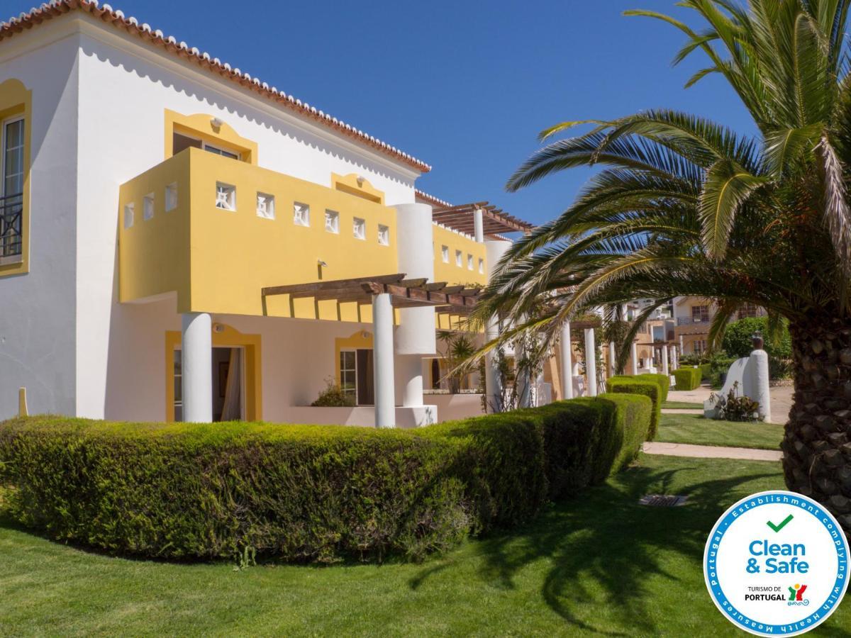Luz Bay Hotel Dış mekan fotoğraf