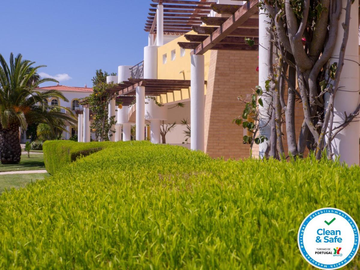 Luz Bay Hotel Dış mekan fotoğraf