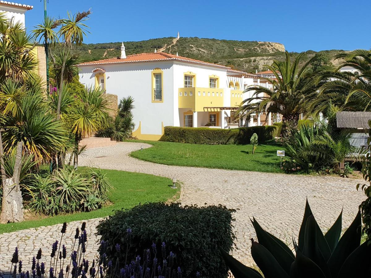 Luz Bay Hotel Dış mekan fotoğraf