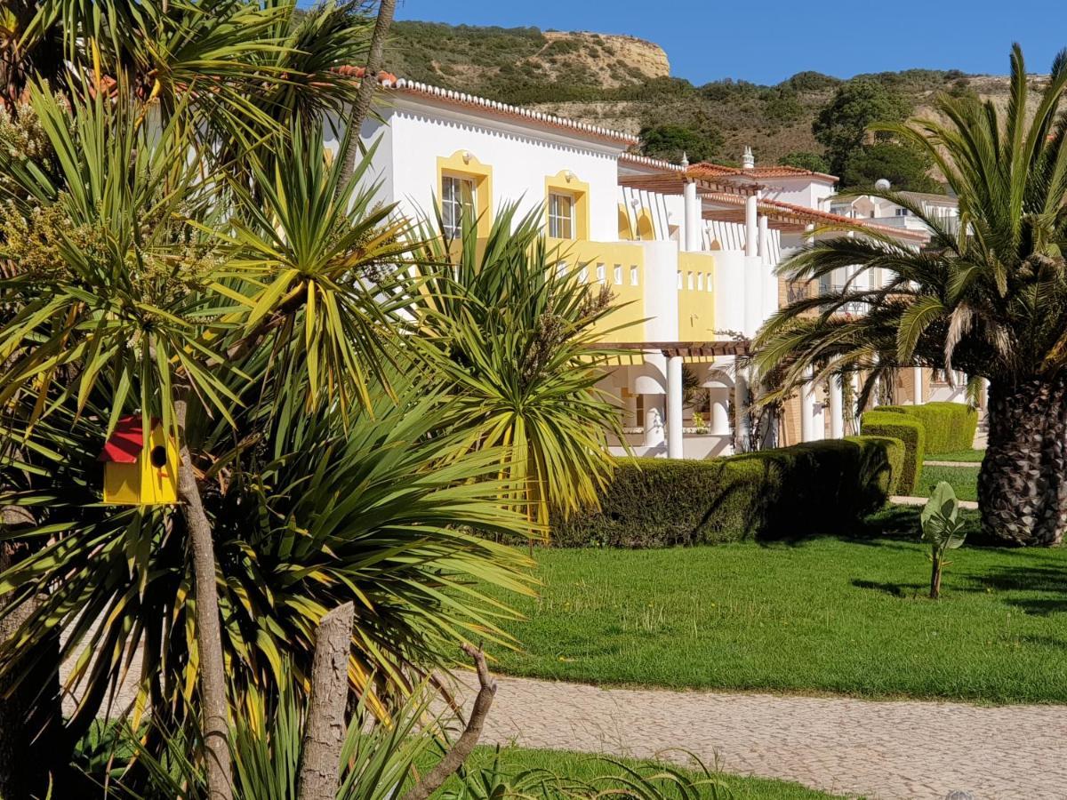 Luz Bay Hotel Dış mekan fotoğraf