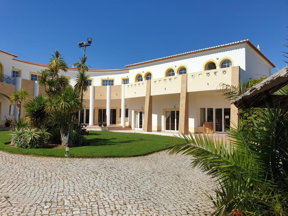 Luz Bay Hotel Dış mekan fotoğraf
