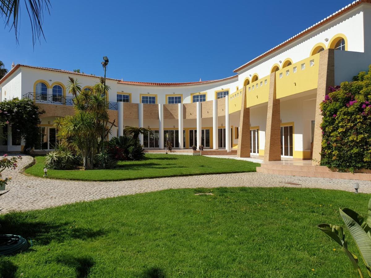Luz Bay Hotel Dış mekan fotoğraf